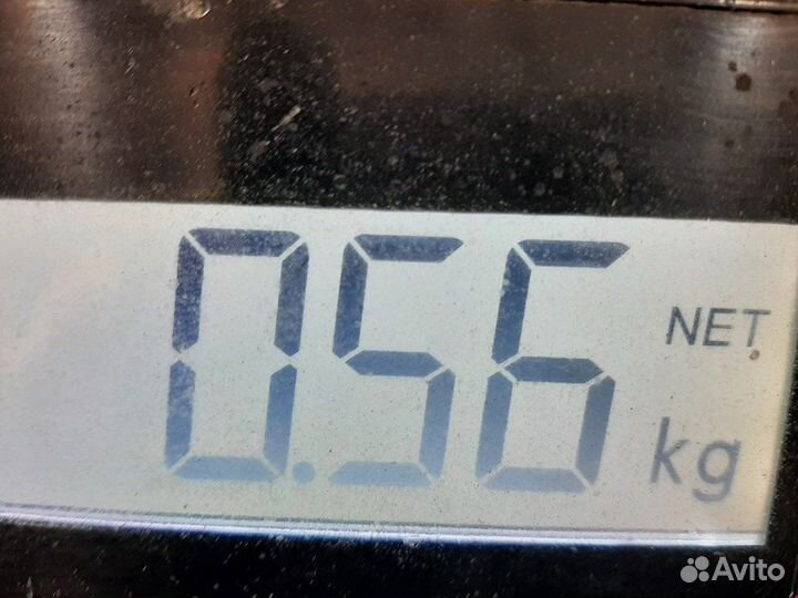 Форсунка для BMW 5-Series (E60/E61)