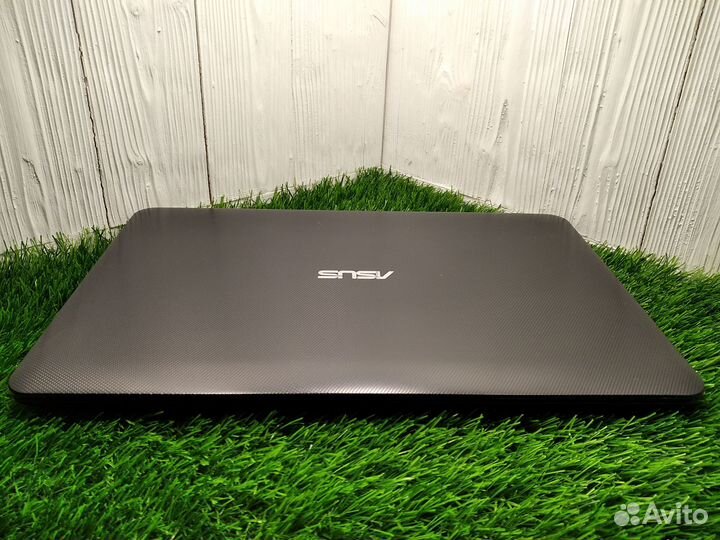 Отличный Asus c SSD + Nvidia + core i5 + Доставка