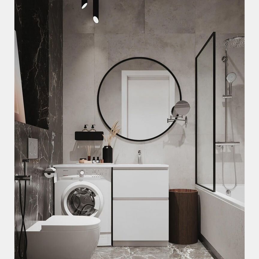 3-к. квартира, 70,9 м², 10/14 эт.