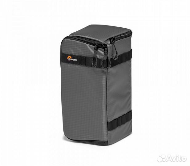 Вставка-органайзер Lowepro GearUp PRO camera box L