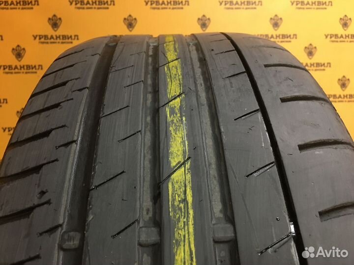 Continental ContiSportContact 3 255/55 R18 109Y