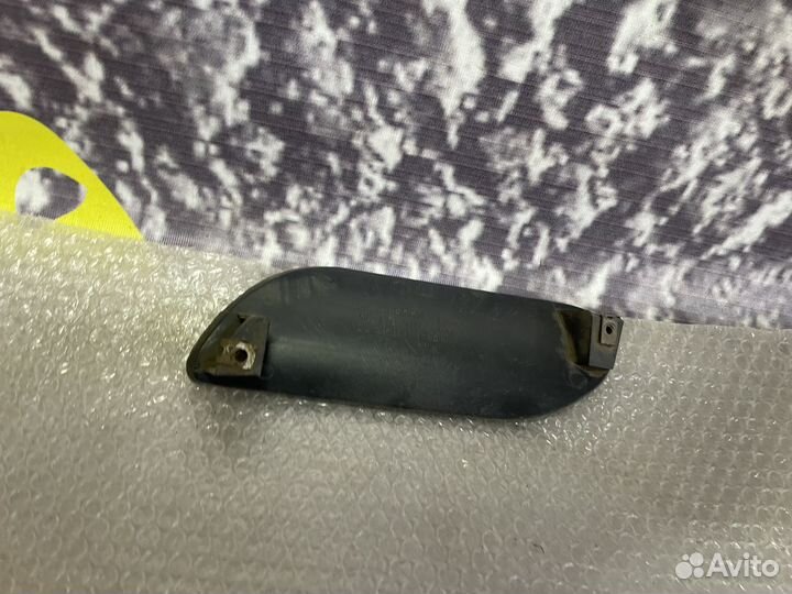 Заглушка птф правая Daewoo Nexia Нексия N100