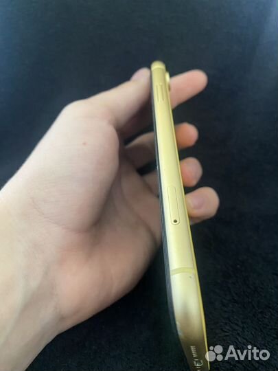 iPhone Xr, 128 ГБ