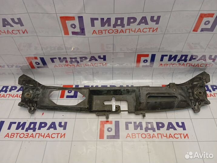 Кожух замка капота Volvo C30 31278663