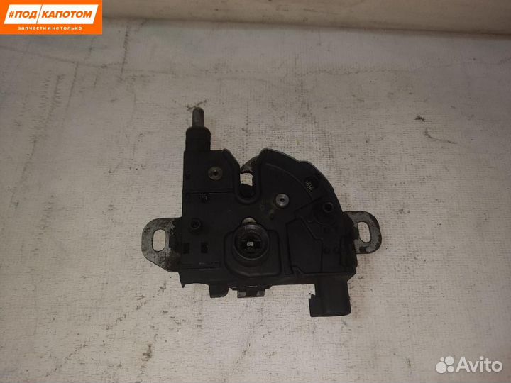 Замок капота Ford Focus 2 (2004 - 2008)