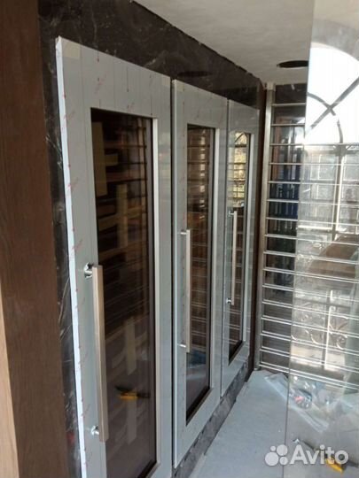 Установка бытовой техники