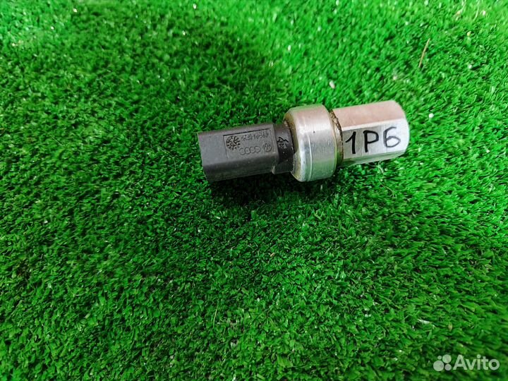 Датчик кондиционера Volkswagen Passat B6