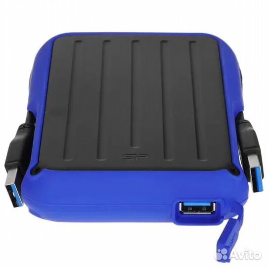 Внешний жесткий диск Silicon Power Armor A 484209