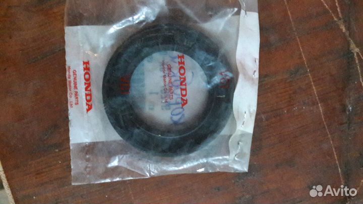 Сальник АКПП хонда honda D16A