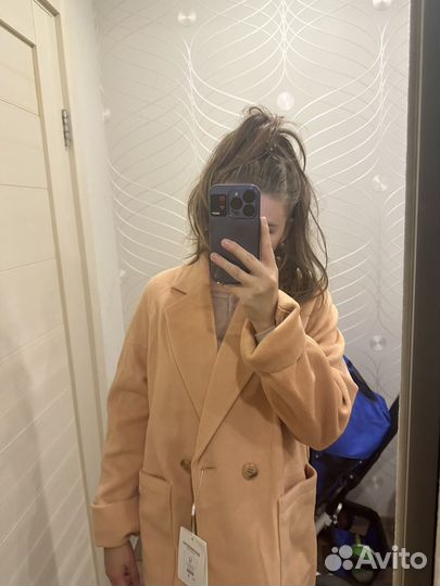 Пальто женское