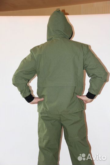 Костюм противоэнцифалитный