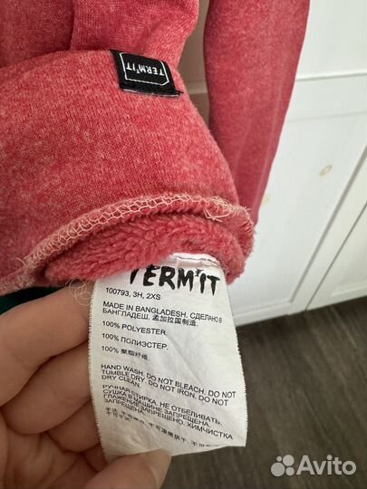 Свитшот termit 40-42