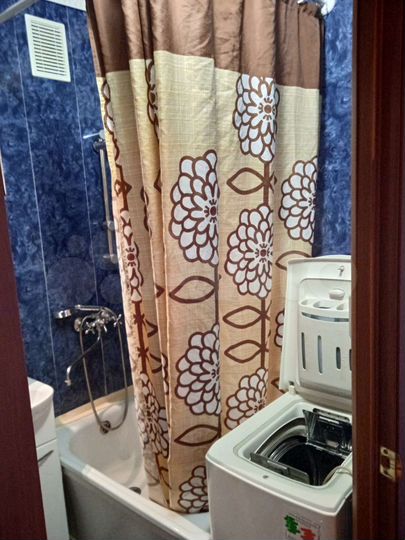 1-к. квартира, 30 м², 5/5 эт.