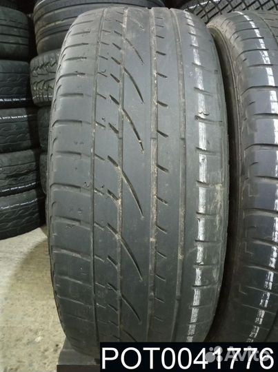 Continental ContiCrossContact LX Sport 235/55 R19 100M