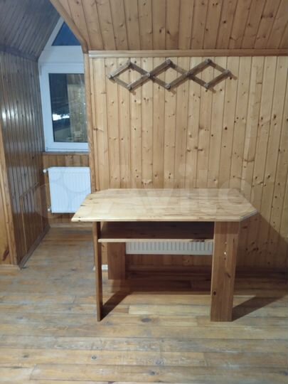 Комната 26 м² в 1-к., 3/3 эт.