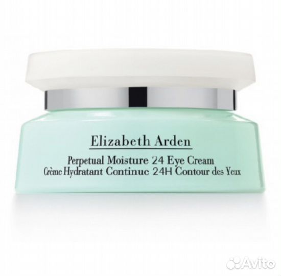 Крем для глаз Elizabeth Arden новый оригинал