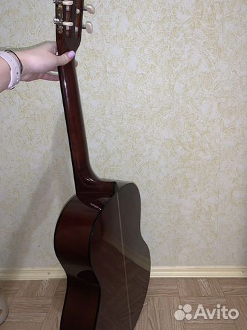 Гитара hohner hc06