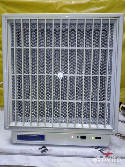 Обеззараживатель воздуха уоф Поток 150-М-01