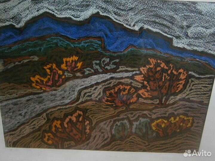 Анна Олейник 