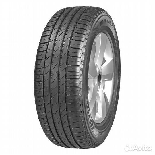 Ikon Tyres Nordman S2 SUV 225/55 R18 98H