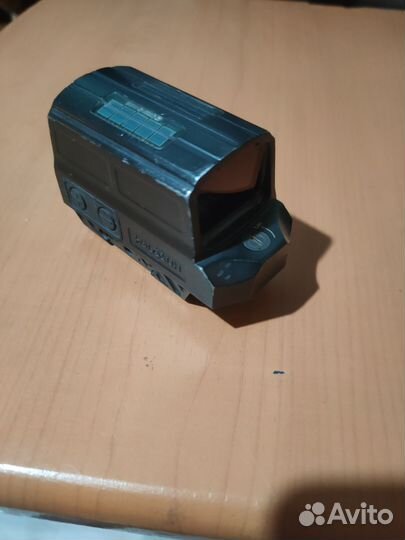 Коллиматорный прицел holosun hs512c