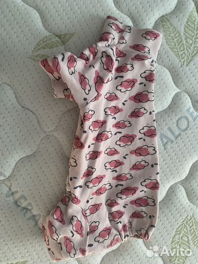 Костюмы для кошек или собак мелких пород