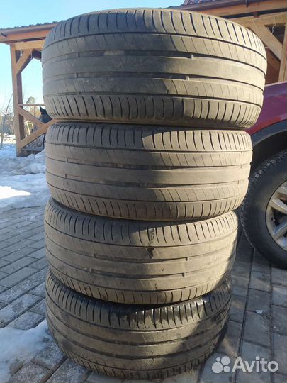 Michelin Primacy 3 245/55 R17