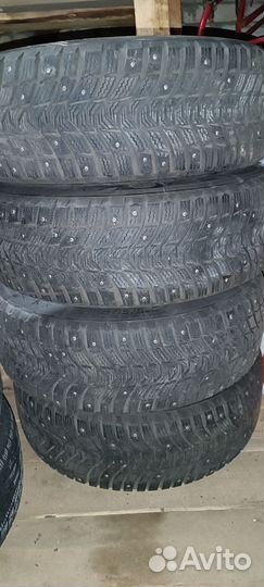 Michelin Latitude X-Ice North 3 215/60 R16 99T