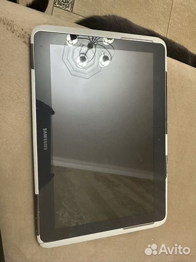 Планшет samsung