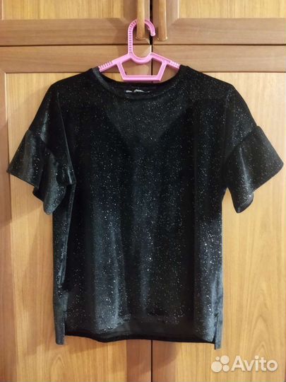 Блузка детская