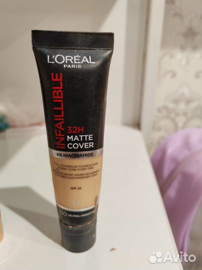 Набор косметики