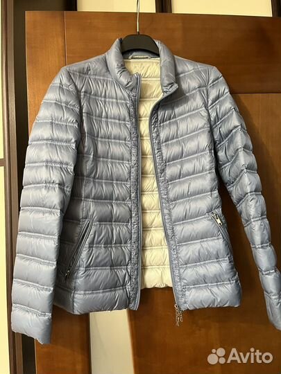 Куртка демисезонная женская 42 44