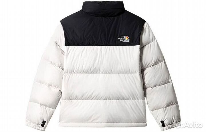 THE north face 1996 Collection Down Jacket Women's White (S)(90)