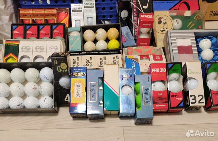 «Мячи для гольфа Bridgestone Altus Rextar Reygrand