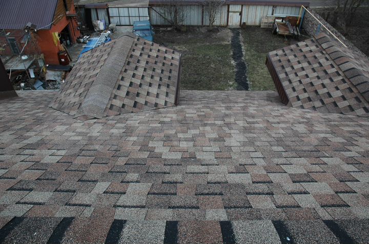 Коттедж 160 м² на участке 12 сот.