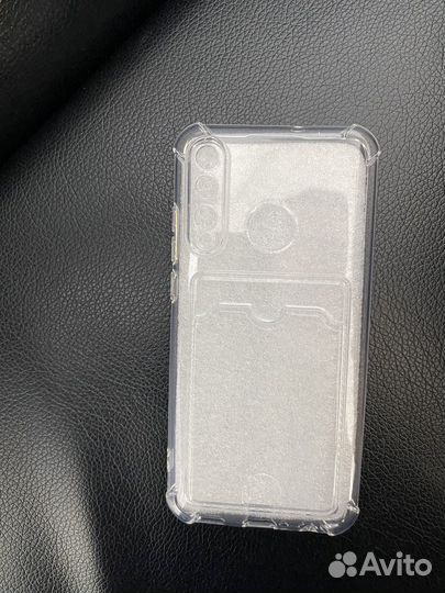 Чехол для телефона Honor 20i новый