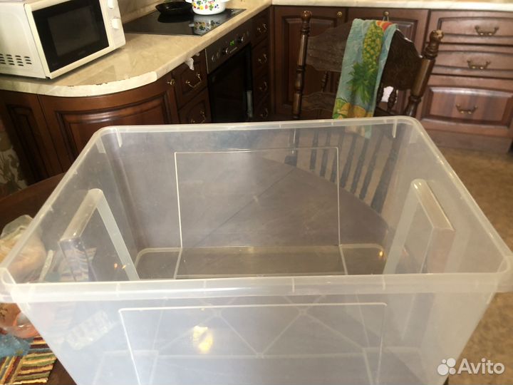 Набор для хомяка