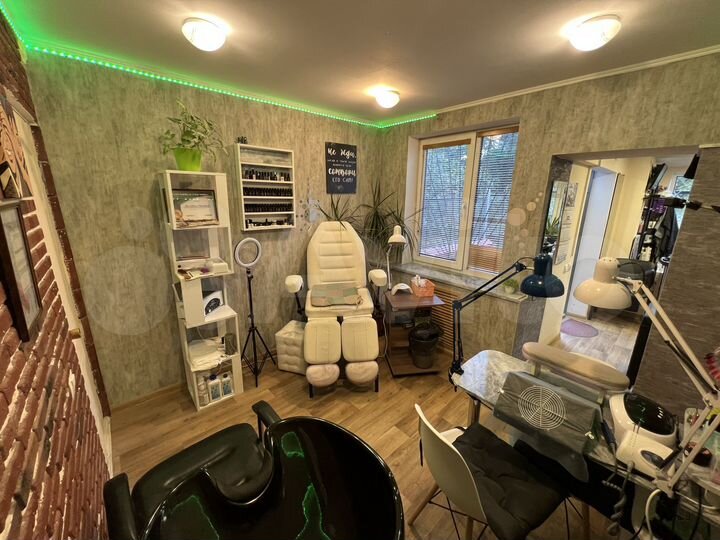 Свободного назначения, 28 м²