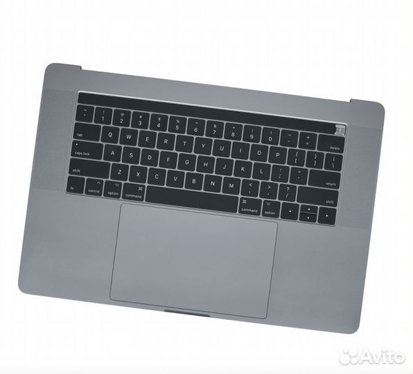 Топкейс MacBook Pro 15 2018 A1990