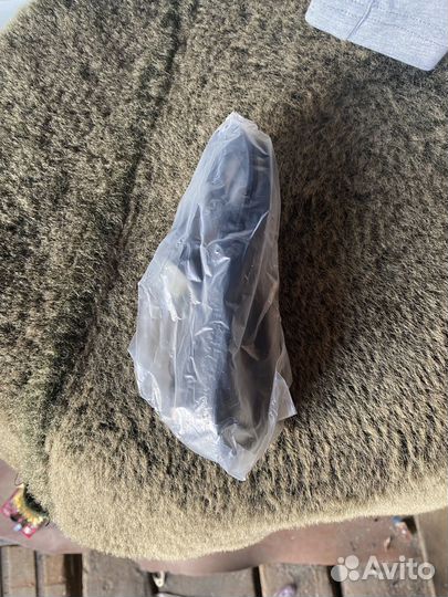 Винтажный видеомагнитофон Audiovox Rampage