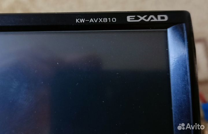 Автомагнитола 2din