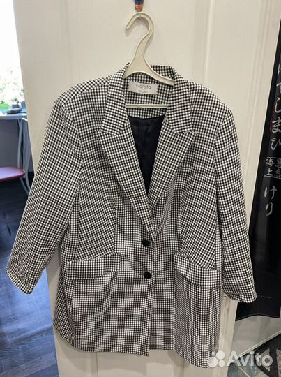 Брючный костюм