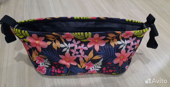 Сумка для коляски