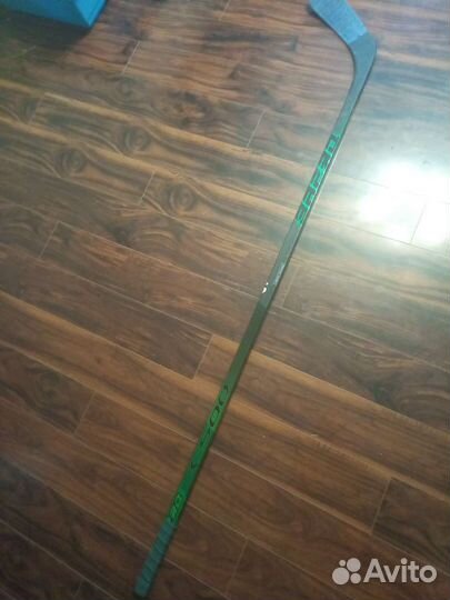 Клюшка заряд