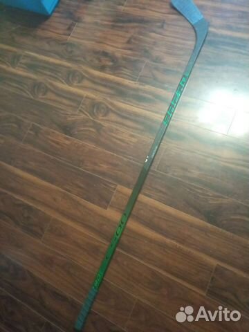 Клюшка заряд