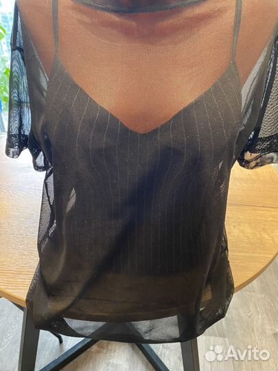 Нарядная кофточка