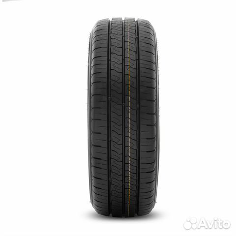 Kumho PorTran KC53 195/70 R15 R