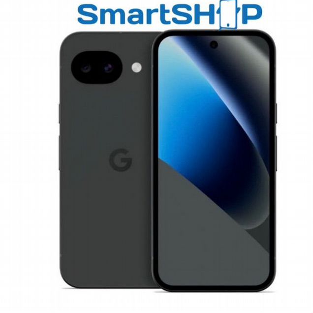 Google Pixel 10a, 8/128 ГБ, SIM + eSIM