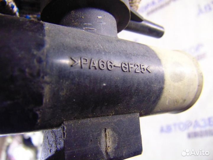 Тройник системы охлаждения для Mitsubishi ASX 201