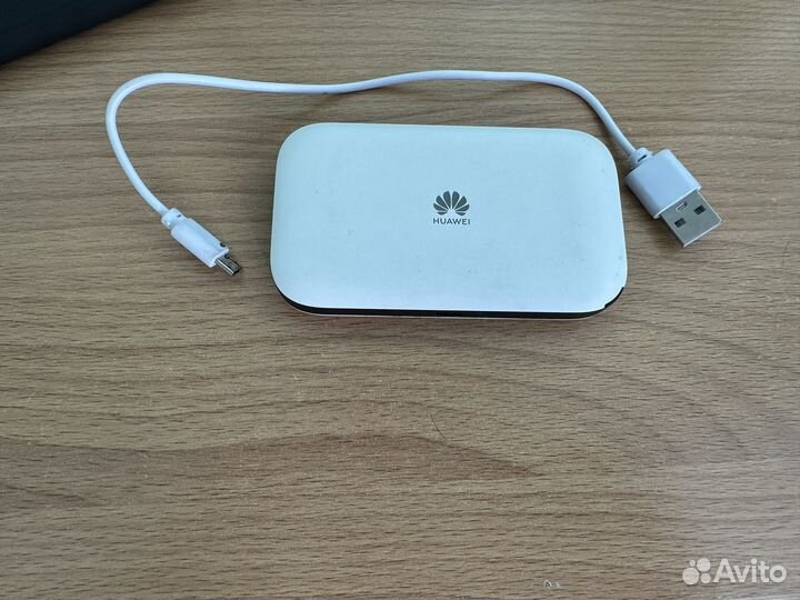 Мобильный модем huawei